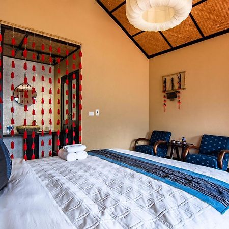 Sapa Farmstay 部屋 写真