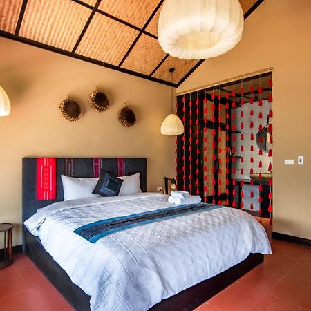 Sapa Farmstay 部屋 写真