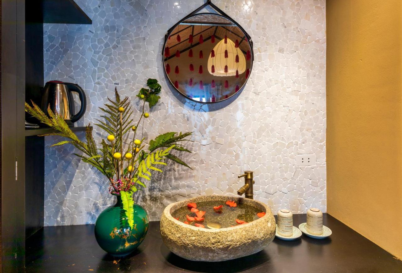 Sapa Farmstay エクステリア 写真