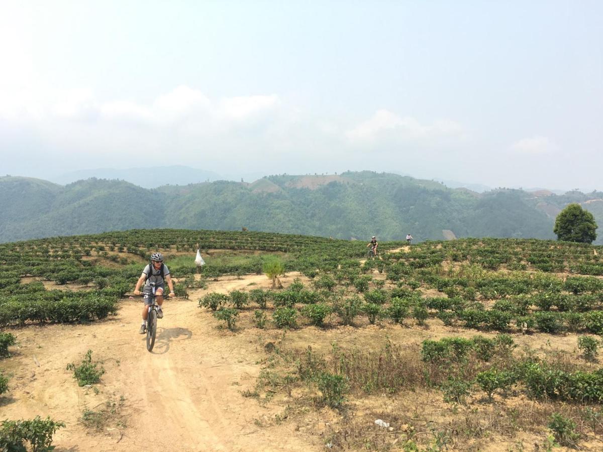 Sapa Farmstay エクステリア 写真