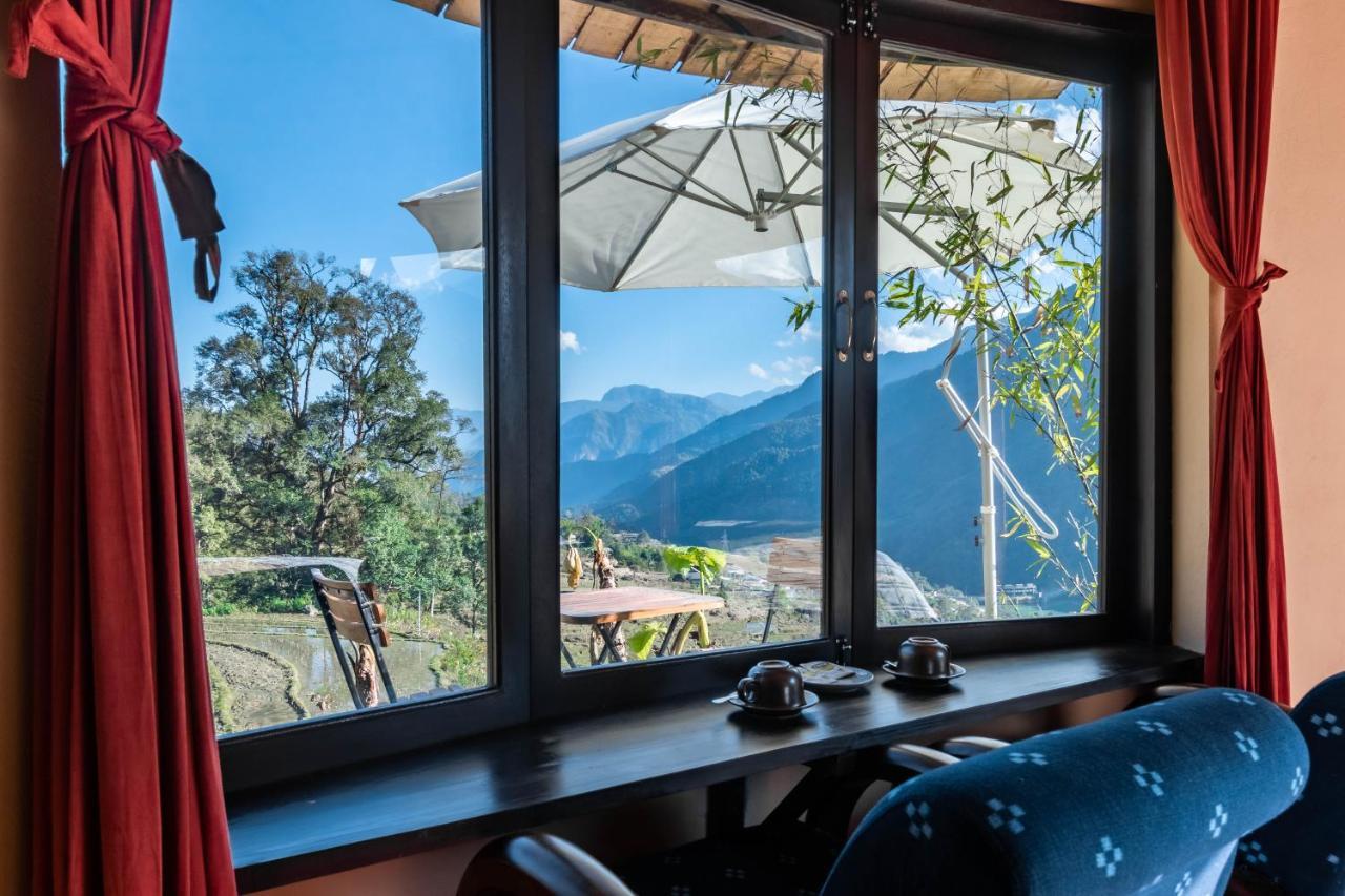 Sapa Farmstay エクステリア 写真