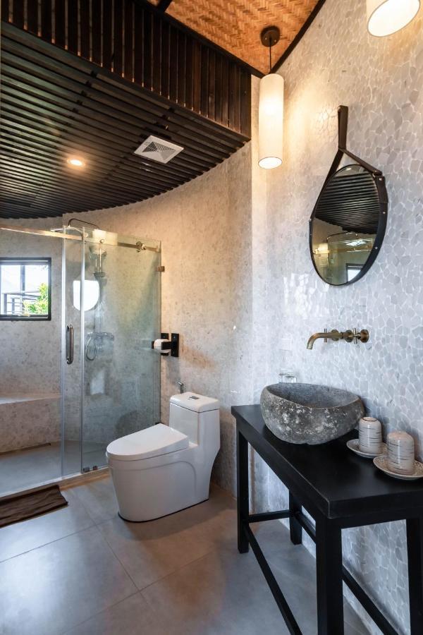 Sapa Farmstay エクステリア 写真