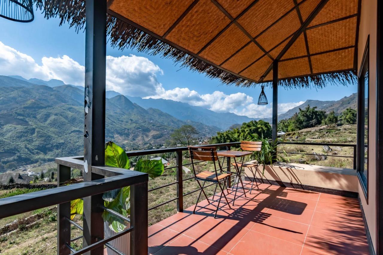 Sapa Farmstay エクステリア 写真