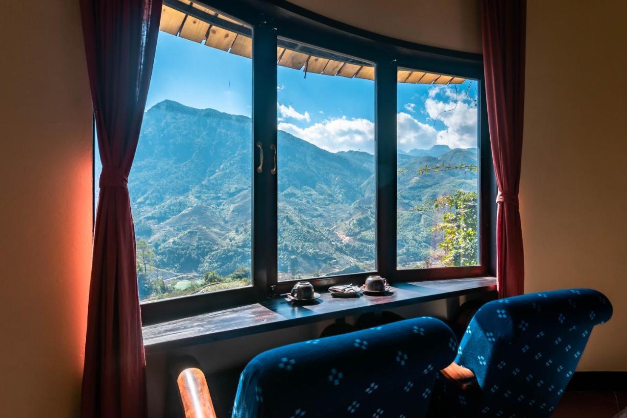 Sapa Farmstay エクステリア 写真