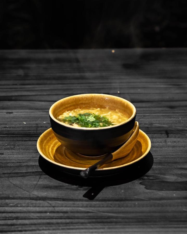 Sapa Farmstay エクステリア 写真