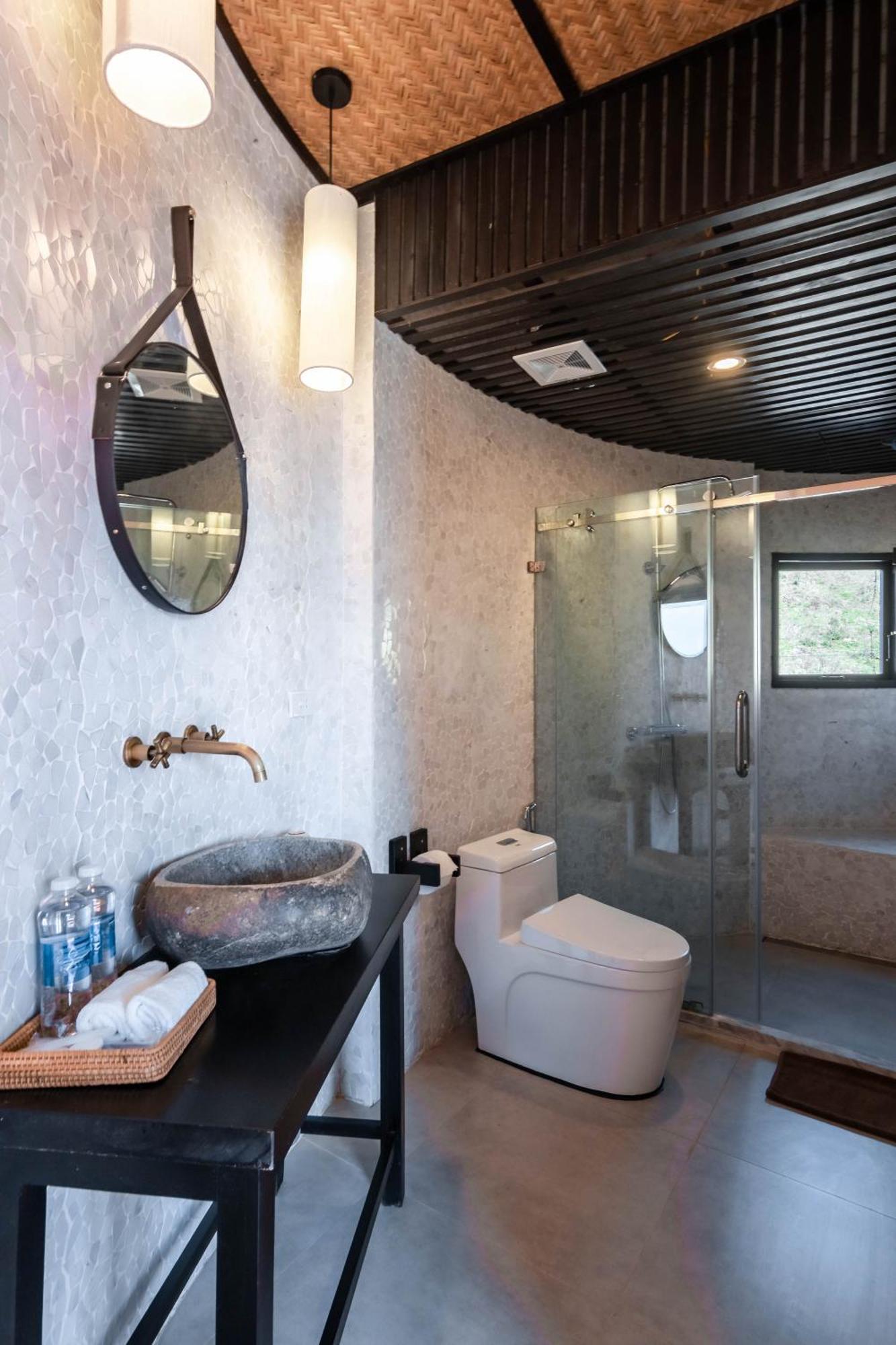 Sapa Farmstay 部屋 写真
