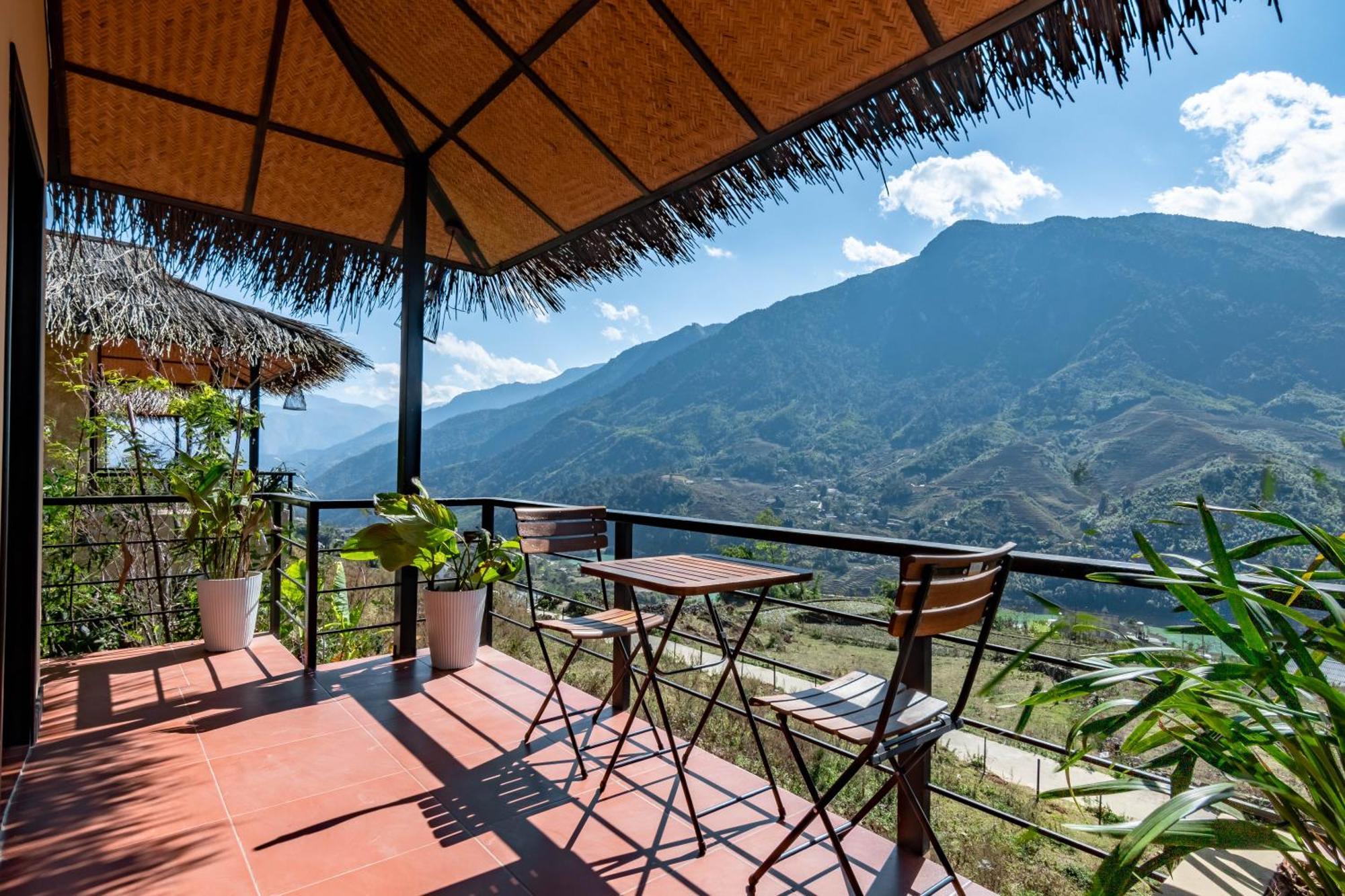 Sapa Farmstay 部屋 写真